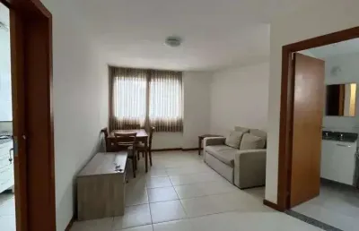 Apartamento com 1 dormitório para alugar, 54 m² por r$ 2.801,30/mês - agriões - teresópolis/rj
