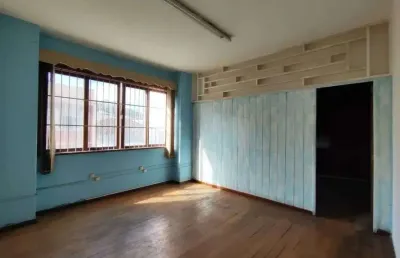 Sala para alugar, 76 m² por r$ 2.165/mês - várzea - teresópolis/rj