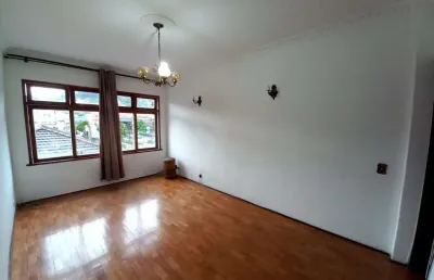 Apartamento com 1 dormitório, 47 m² - venda por r$ 300.000,00 ou aluguel por r$ 1.963,22/mês - várzea - teresópolis/rj