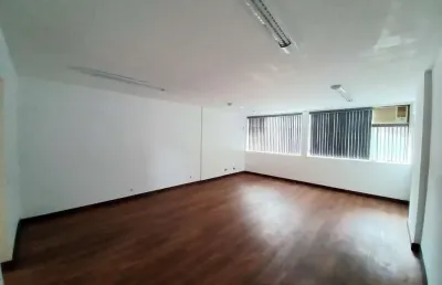 Sala para alugar, 45 m² por r$ 2.763,30/mês - várzea - teresópolis/rj