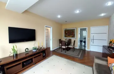 Apartamento com 2 dormitórios à venda, 70 m² por r$ 480.000,00 - várzea - teresópolis/rj