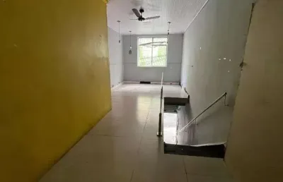 Sala para alugar, 60 m² por r$ 2.010,40/mês - várzea - teresópolis/rj