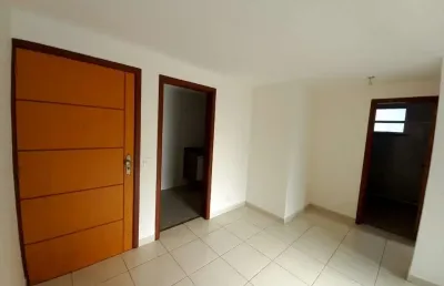 Apartamento com 1 dormitório à venda, 57 m² por r$ 350.000,00 - agriões - teresópolis/rj
