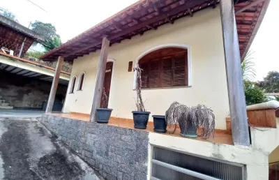 Casa à venda, 150 m² por r$ 595.000,00 - tijuca - teresópolis/rj