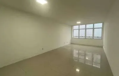 Sala comercial para locação - centro de teresópolis (várzea), em frente ao shopping