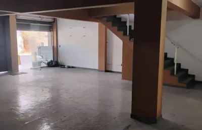 Loja para alugar, 221 m² por r$ 6.188,08/mês - barra do imbuí - teresópolis/rj