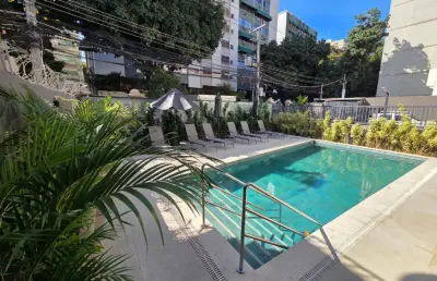 Casa gabizo :apto 1a locação na tijuca com infratotal