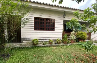 Casa para venda com 355 metros quadrados com 4 quartos na encruzilhada - recife - pe