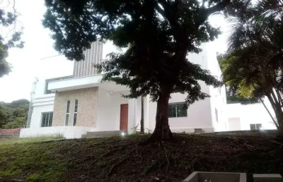 Casa com 5 quartos à venda na Rua Ferreira Lopes, 304, Parnamirim, Recife