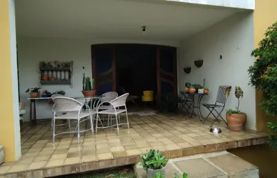 Casa com 3 quartos à venda na Rua Tito Lívio Soares, 280, Poço da Panela, Recife