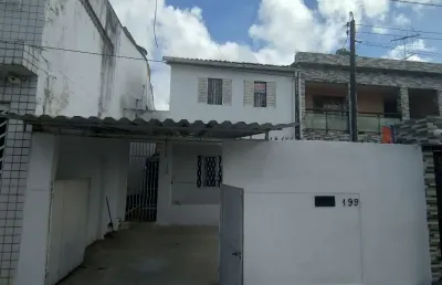 Casa com 3 quartos à venda na Rua Cinquenta e Três, 199, Jardim Paulista, Paulista