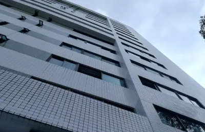 Kitnet / Stúdio para alugar na Rua da Amizade, 236, Graças, Recife