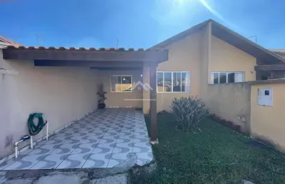 Casa para venda em curitiba, uberaba, 2 dormitórios, 1 suíte, 1 banheiro, 2 vagas