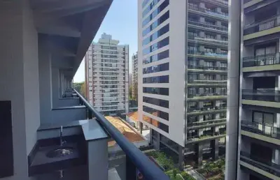 Apartamento com 2 quartos para alugar na Rua Felipe Schmidt, 869, Centro, Florianópolis