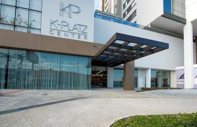 Garagem para alugar na Avenida Presidente Kennedy, 568, Campinas, São José
