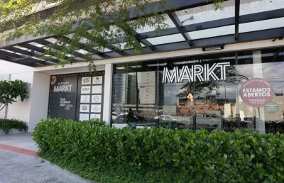 Garagem para alugar na Avenida Presidente Kennedy, 568, Campinas, São José