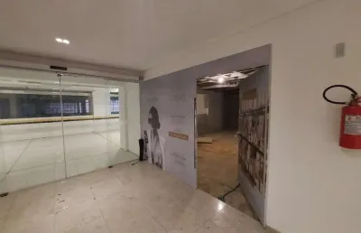 Garagem para alugar na Avenida Presidente Kennedy, 568, Campinas, São José