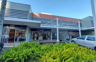 Ponto comercial para alugar na Rua Dinarte Domingues, 543, Kobrasol, São José