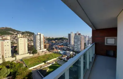 Apartamento com 2 quartos para alugar na Boulevard Paulo Zimmer, 101, Agronômica, Florianópolis