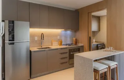Apartamento com 2 quartos para alugar na Rua Doutor Armínio Tavares, 176, Centro, Florianópolis