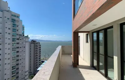 Apartamento com 2 quartos à venda na Rua Desembargador Arno Hoeschl, 290, Centro, Florianópolis