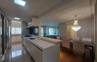 Apartamento com 2 quartos para alugar na Rua Hoepcke, 179, Centro, Florianópolis