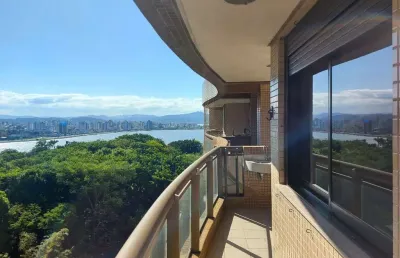 Apartamento com 2 quartos para alugar na Rua Felipe Schmidt, 1011, Centro, Florianópolis