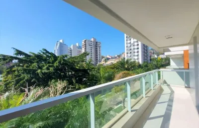 Apartamento com 2 quartos para alugar na Boulevard Paulo Zimmer, 55, Agronômica, Florianópolis