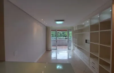 Apartamento com 3 quartos para alugar na Rua Bocaiúva, 1845, Centro, Florianópolis