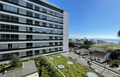 Apartamento com 3 quartos para alugar na Rua Marcílio Dias, 7, Estreito, Florianópolis