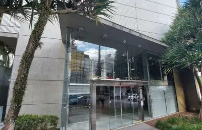 Prédio para alugar na Avenida Prefeito Osmar Cunha, 520, Centro, Florianópolis
