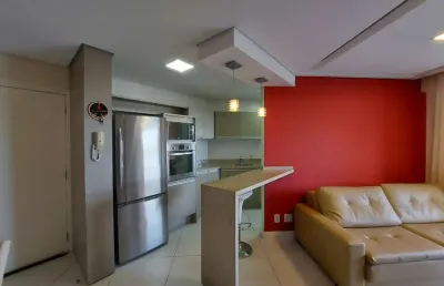 Apartamento com 2 quartos à venda na Rodovia Admar Gonzaga, 725, Itacorubi, Florianópolis