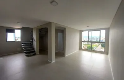 Apartamento com 3 quartos para alugar na Rua Orlando Odilio Koerich, 307, Jardim Atlântico, Florianópolis