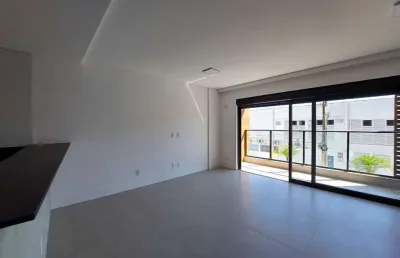 Apartamento com 1 quarto para alugar na Rodovia Virgílio Várzea, 1006, Saco Grande, Florianópolis
