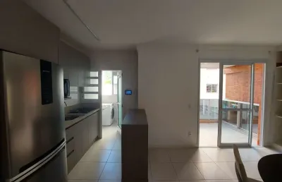 Apartamento com 3 quartos para alugar na Rua Sebastião Laurentino da Silva, 152, Córrego Grande, Florianópolis