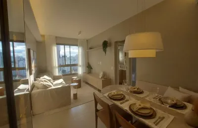 Apartamento com 2 quartos para alugar na Avenida Rio Branco, 430, Centro, Florianópolis