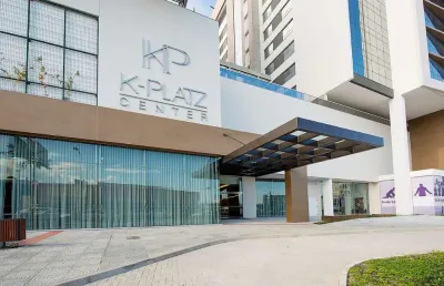 Ponto comercial para alugar na Avenida Presidente Kennedy, 568, Campinas, São José
