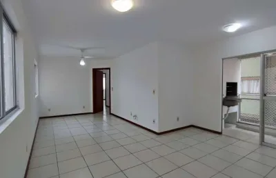 Apartamento com 3 quartos para alugar na Rua Ferreira Lima, 134, Centro, Florianópolis
