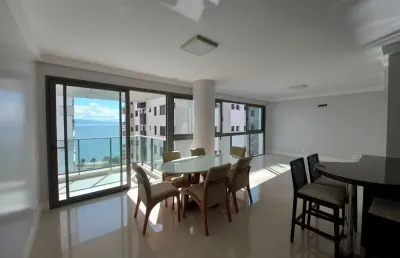 Apartamento com 3 quartos para alugar na Rua Bocaiúva, 2081, Centro, Florianópolis
