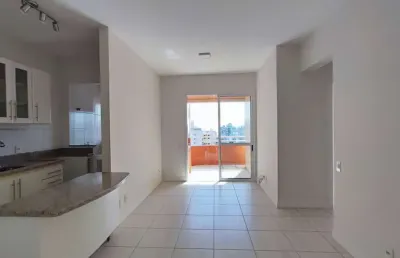 Apartamento com 2 quartos para alugar na Avenida Mauro Ramos, 1487, Centro, Florianópolis