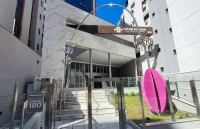 Sala comercial para alugar na Rua Frei Evaristo, 168, Centro, Florianópolis