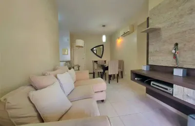 Apartamento com 2 quartos para alugar na Avenida Mauro Ramos, 1487, Centro, Florianópolis