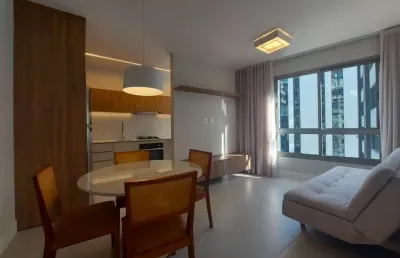 Apartamento com 1 quarto para alugar na Avenida Rio Branco, 430, Centro, Florianópolis