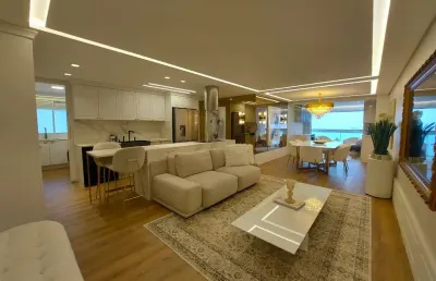 Apartamento com 3 quartos para alugar na Boulevard Paulo Zimmer, 101, Agronômica, Florianópolis