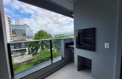 Apartamento com 2 quartos para alugar na Rua Felipe Schmidt, 869, Centro, Florianópolis