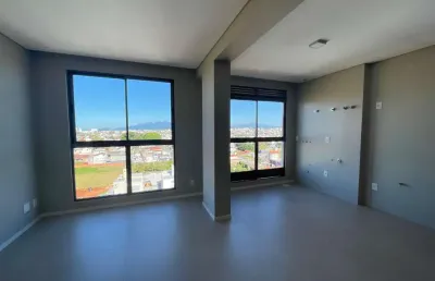 Apartamento com 2 quartos para alugar na Rua Orlando Odilio Koerich, 307, Jardim Atlântico, Florianópolis