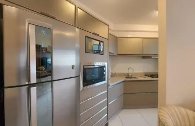 Apartamento com 2 quartos para alugar na Rodovia Admar Gonzaga, 725, Itacorubi, Florianópolis