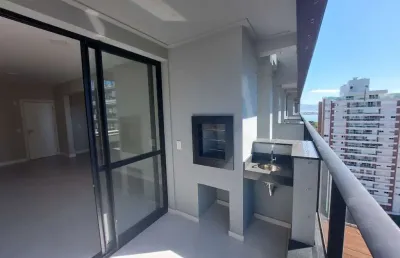 Apartamento com 1 quarto para alugar na Rua Felipe Schmidt, 869, Centro, Florianópolis