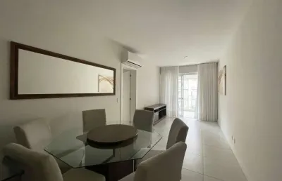 Apartamento com 3 quartos para alugar na Servidão Recanto Verde, 155, Itacorubi, Florianópolis