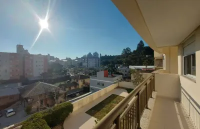 Apartamento com 2 quartos para alugar na Rua Pastor William Richard Schisler Filho, 856, Itacorubi, Florianópolis